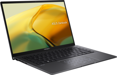  ASUS ZenBook 14 UM3402YA-KP290, 14" (2560x1600) IPS/AMD Ryzen 5 5625U/16 DDR4/512 SSD/Radeon Graphics/ ,  (90NB0W95-M00J70)