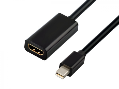  Greenconnect 33-050572  Apple Mini DisplayPort - HDMI, 