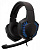  Ritmix RH-562M Gaming Blue (80001153)