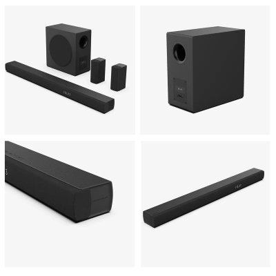 �������� Hisense HS5100 5.1 540�� ������