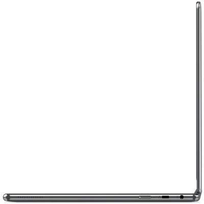  Lenovo Yoga 9 14IRP8, 14" (3840x2400) OLED /Intel Core i7-1360P/16 LPDDR5/1 SSD/Iris Xe Graphics/Windows 11 Home,  (83B1002XRK)