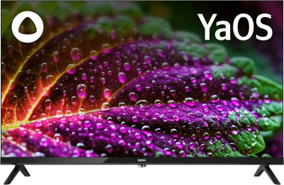 ��������� BBK 32" LED HD 50Hz  32LEX-7235/FTS2C (B) ������. �� WiFi Smart TV (RUS) ������