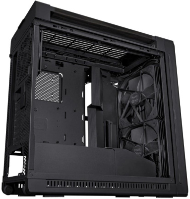 ������  PROART PA602 WOOD METAL PWM BLACK