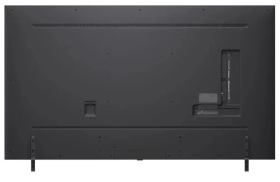 ��������� LED LG 65" 65QNED80A6A.ARUG ������ ����� 4K Ultra HD 60Hz DVB-T DVB-T2 DVB-C DVB-S DVB-S2 USB WiFi Smart TV