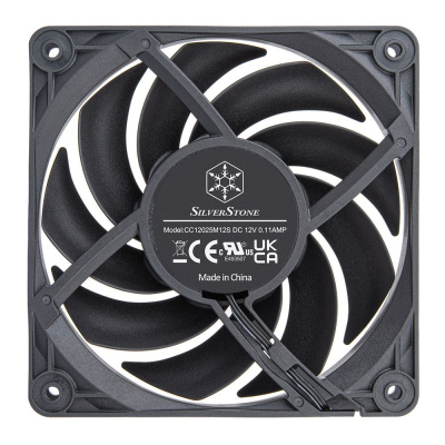 ���������� Silverstone SST-VS120B-F Performance G52VS120BF00020