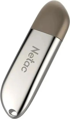 ���� ���� Netac 64GB U352 NT03U352N-064G-32PN USB3.2 �����������