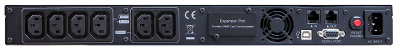 ��� CyberPower OR1000ELCDRM1U