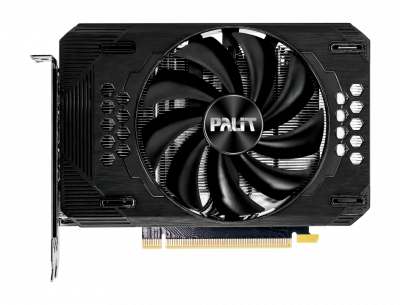  Palit nVidia GeForce RTX 3060 Palit StormX 8Gb  NE63060019P1-190AF