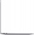  Apple MacBook Air A2337, 13.3" (2560x1600) Retina IPS/Apple M1/8/256 SSD/M1 7-core GPU/MacOS/  [MGN63LL/A]
