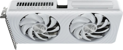 ���������� Palit NVIDIA GeForce RTX 5060 OC 8Gb White (NE75060U19P1-GB2063M)