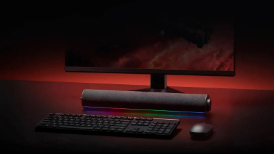 ������� ����������� Xiaomi Desktop Speaker QBH4276GL, 10��, ������