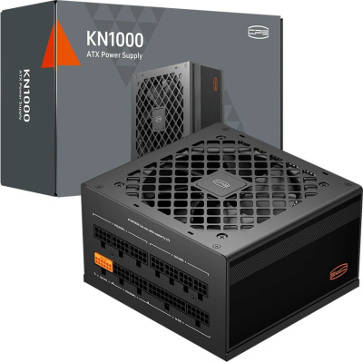 ���� ������� 1000W PCcooler P3-KN1000-G1F