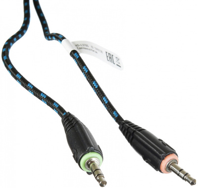 ��������� Oklick HS-L370G Black