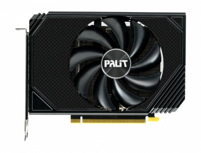  RTX 3060 12288Mb Palit PCI-E 4.0 PA-RTX3060 STORMX OC 12G NVIDIA GeForce 192 GDDR6 1320/15000/HDMIx1/DPx3/HDCP Ret (NE63060S19K9-190AF)