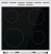 Плита электрическая Gorenje GEC6C40WD Плита электрическая Gorenje GEC6C40WD