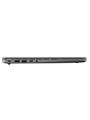 ������� ASUS VivoBook S14 S3407AA-SF076, 14" (1920x1200) OLED/Intel Core Ultra 5 325/16 �� DDR5/512 �� SSD/Intel Graphics/Windows 11 Pro, ����� (90NB1762-M004K0-WIN)