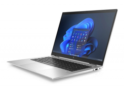  HP EliteBook x360 1040 G9, 14" (1920x1200) IPS /Intel Core i7-1255U/16 DDR5/1 SSD/Iris Xe Graphics/Windows 11 Pro,  (5P6Z4EA)