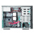 ������ CHENBRO SR10566H08*14952 PLUS SERVER,BK CC1012,SUPPORT RACKMOUNT SLIDE RAIL,W/FAN SUPPORT(8CM),W/BL