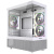 Корпус Powercase Vision Micro M2 ARGB, Tempered Glass, 3x 120mm ARGB PWM Fan, белый, mATX (CVMWM2-A3) Корпус Powercase Vision Micro M2 ARGB, Tempered Glass, 3x 120mm ARGB PWM Fan, белый, mATX (CVMWM2-A3)