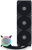������� �������� ���������� Lian Li Galahad II Lite 360P Perfomance Black, ARGB, 120��, ������, retail (G89.GA2L36PB.R0)