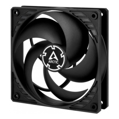 ����������� ��� ������� ARCTIC P12 Value pack (black/black) ( 5pc) (ACFAN00135A)