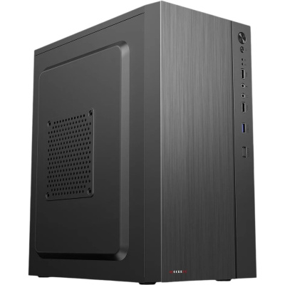 ������ Accord ACC-XA05 ������ ��� �� mATX 2xUSB2.0 1xUSB3.0 audio bott PSU