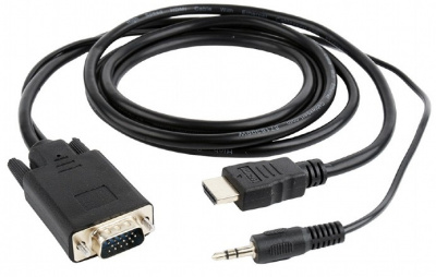  Cablexpert A-HDMI-VGA-03-10M