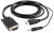  Cablexpert A-HDMI-VGA-03-10M