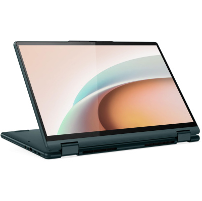  Lenovo Yoga 6 13ALC7, 13.3" (1920x1200) IPS /AMD Ryzen 7 5700U/16 LPDDR4X/512 SSD/Radeon Graphics/Windows 11 Home,  (82UD004TRU)
