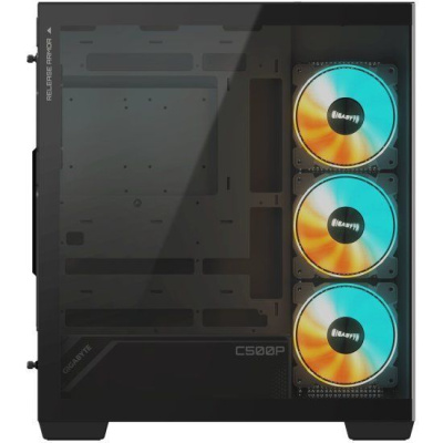 ������ ��� �� Gigabyte C500P ST MidTower, ATX