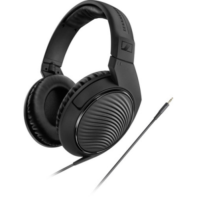  Sennheiser HD 200 PRO,  (﻿507182)