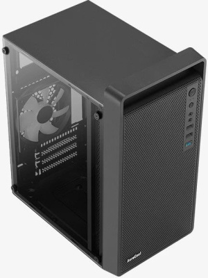 ������ Aerocool Cs-109-G-BK-v1