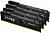  16Gb Kingston Fury Beast DDR4 2666MHz  (KF426C16BBK4/16) (4x4Gb KIT)