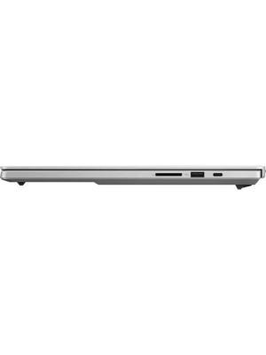 ������� ASUS ROG Zephyrus G16 GU606AW-TB032W, 16" (2560x1600) OLED 240 ��/Intel Core Ultra 9 386H/32 �� LPDDR5X/1024 �� SSD/NVIDIA GeForce RTX 5080 ��� ��������� (16 ��)/Windows 11 Home, ����� (90NR0PG1-M001C0)