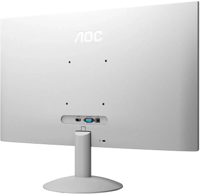 ������� 23.8" AOC 24B30H3/BW IPS, 1920x1080 White
