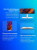 Монитор Dell 27" UltraSharp U2724D 2560x1440 IPS LED серебристый/черный Монитор Dell 27" UltraSharp U2724D 2560x1440 IPS LED серебристый/черный