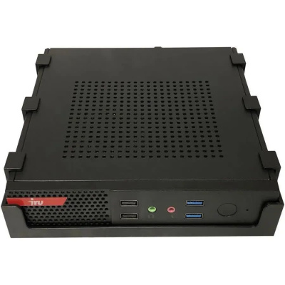 ��������� ���� iRU ���� 313 slim, Intel Core i3-10100/8 �� DDR4/512 �� SSD/Intel UHD Graphics/��� ��, ������ (2057725)