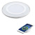   (QI) Intro Wireless charger WPB250 White