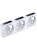 ������� ����������� ���������� JONSBO TF3-360SCW White (320W, 360mm, LED, White, ARGB/ Fans: 3x120mm, 62.4CFM, 37.3dBA, 2400RPM/ Pump height 63mm, 30dBA, 2500RPM, Rad thickness 27mm/ S: 1851, 1700, 1200, 115X, 2011, 1366, AM5, AM4)