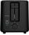 Тостер Vitek Gracia VT-T1000 700Вт черный/серебристый Тостер Vitek Gracia VT-T1000 700Вт черный/серебристый