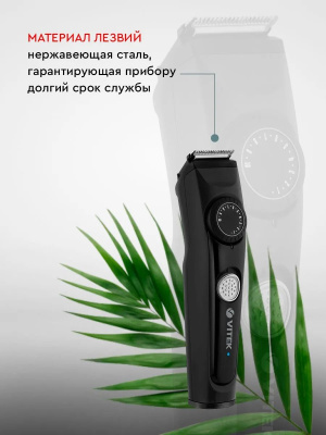 ������� Vitek Euphoria VT-2548 ������ (������� � �����:5��)