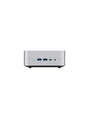 ����-�� MINISFORUM M1 Pro, Intel Core Ultra 5 125H/16 �� DDR5/512 �� SSD/Intel Arc Graphics/Windows 11 Pro, ����������� (M1PRO-125H/16GB+512GB)