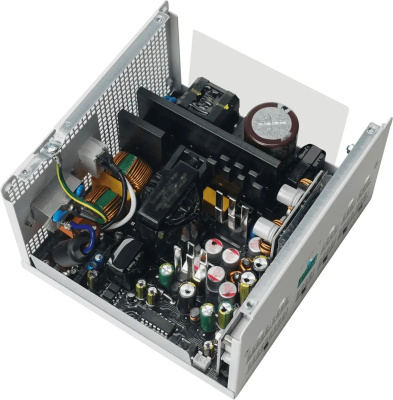 ���� ������� DeepCool Game Storm PN850M WH Gen.5, 850��, 120��, �����, retail R-PN850M-FC08W-EU