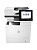 ��� HP LaserJet Enterprise MFP M635h (p/c/s, A4,1200dpi,61ppm,1,5Gb,HDD500GBenc,2 trays 100+550,ADF150,Duplex,USB/GigEth,cart.10,5k in box,1y warr.repl.J8J64A,J8J70A)