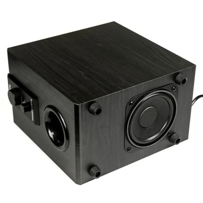  Dialog AP-100 Black