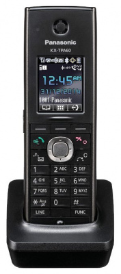  Panasonic KX-TPA60RUB