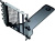 Кронштейн для видеокарты Phanteks Vertical GPU Bracket PH-VGPUKT4.0_03R_RU Кронштейн для видеокарты Phanteks Vertical GPU Bracket PH-VGPUKT4.0_03R_RU