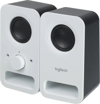 ������� Logitech Z150 White (980-000815)