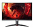  Acer VG240YX1bmiipx 23,8'' IPS, FHD, Black UM.QV0CD.101