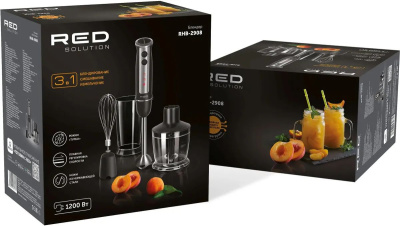 ������� ��������� Red Solution RHB-2908 1200�� ������